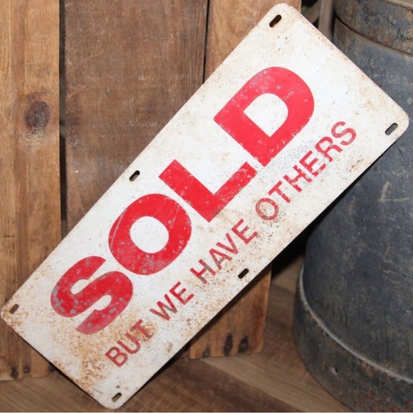 ⭐️ SOLD ⭐️ - Picture 1 of 1